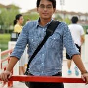 Profile Picture of Amirul Zaki (@amirulzaki) on Pinterest