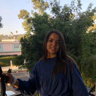 Profile Picture of Kasey (@kaaseyalvarez) on Twitter
