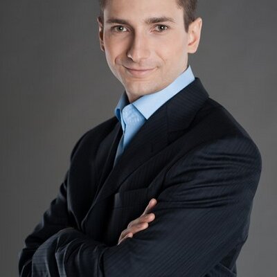 Profile Picture of Tallent Thomas (@TallentThomas1) on Twitter