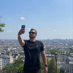 Profile Picture of Nicholas Briggs (@nico_briggs) on Instagram