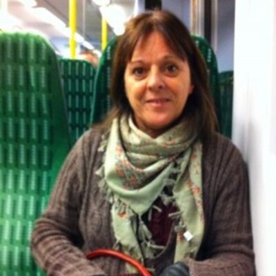 Profile Picture of Donna Carlton (@donna_carlton) on Twitter