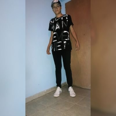 Profile Picture of Milton Ramirez (@miltonramirez03) on Twitter