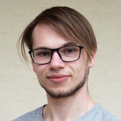 Profile Picture of Róbert Oravec (@OravecRobert) on Twitter