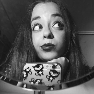 Profile Picture of C. Morales. (@Carmen_M22) on Twitter