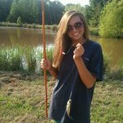Profile Picture of Savannah Gillis (@vannah_gillis) on Pinterest