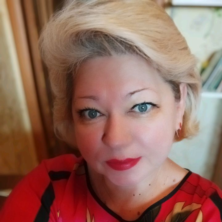 Profile Picture of Irina Tkachenko (@irina.tkachenko7) on Tiktok