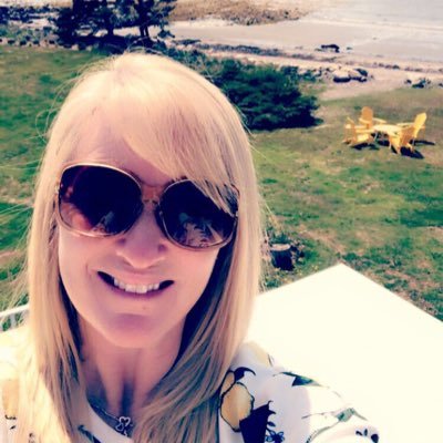 Profile Picture of Jocelyn Newton (@Jocelyn97404161) on Twitter