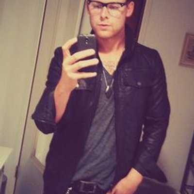 Profile Picture of Mike Holstrom (@luckybunnyfoot) on Twitter