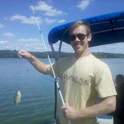 Profile Picture of Eric Thuney (@EricThuney) on Twitter