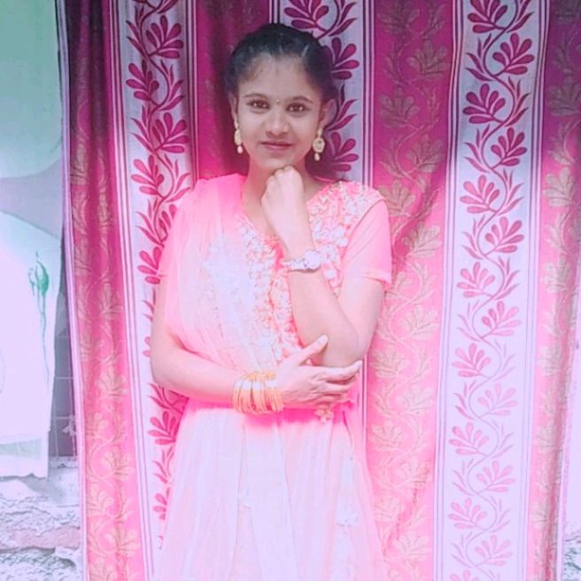 Profile Picture of Lucky baby (@lakshmikorni) on Tiktok