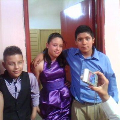 Juan Daniel Reveles - Twitter Profile Picture of Juan Daniel Reveles (@Barny_Gomez) on Twitter