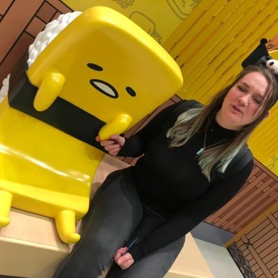 Profile Picture of Lin ^^ (@Linchan93) on Twitter