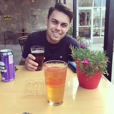 Profile Picture of Chase Greene (@chasealgreene) on Twitter