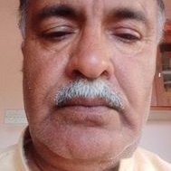 Profile Picture of Narendra Acharya (@Narendr12901216) on Twitter