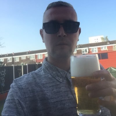 Profile Picture of Mark Ewer (@mark_a_ewer) on Twitter