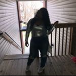 Profile Picture of Ciarra Walker (@ciarrawalker_) on Instagram