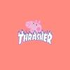 Profile Picture of XDDD (@@gorgethrasher) on Tiktok
