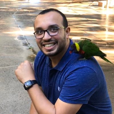 Profile Picture of Peter Beshay (@PeterBeshay3) on Twitter