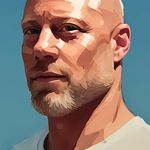 Profile Picture of Brett Lund (@brettman71) on Instagram