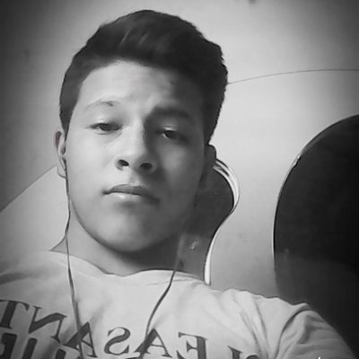 Profile Picture of Aaron Reyes Arevalo (@aaronreyesarev2) on Twitter