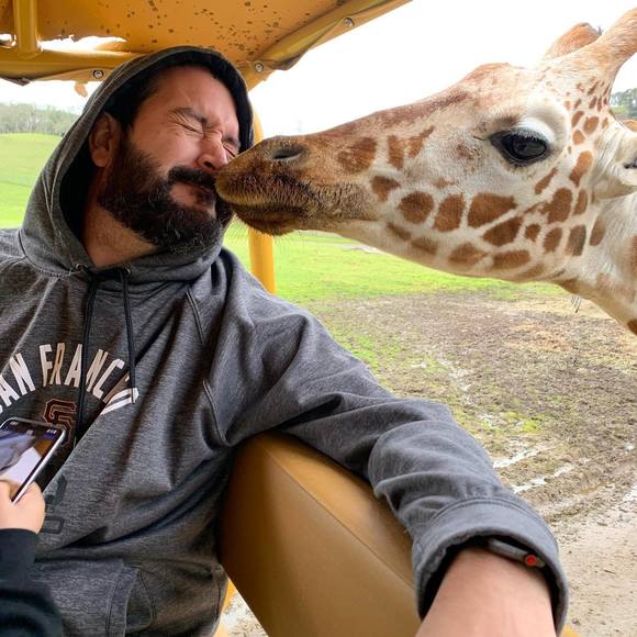 Profile Picture of James Crane (@jamescrane11) on Poshmark