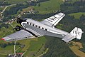 Profile Picture of Junkers Ju 52 - Wikipediaon Wikipedia