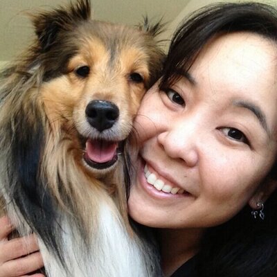 Profile Picture of Sheri-Lynn Maeda (@shutterbug93) on Twitter