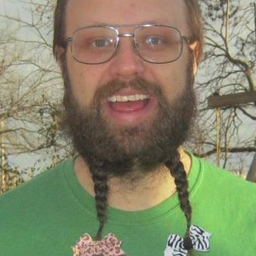 Profile Picture of Brian Boling (@Higeboshi) on Twitter