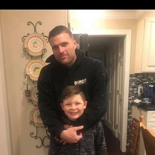 Profile Picture of Michael Cesaroni (@mike.cesaroni) on Facebook