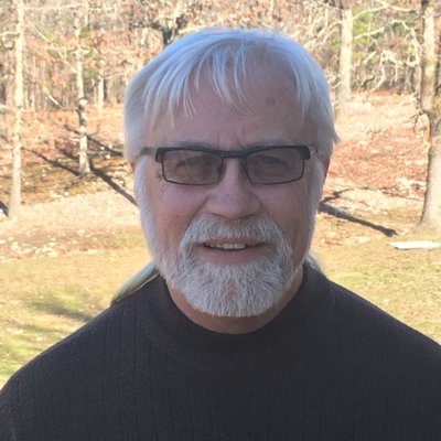 Profile Picture of Don Meek (@pastorDonMeek) on Twitter