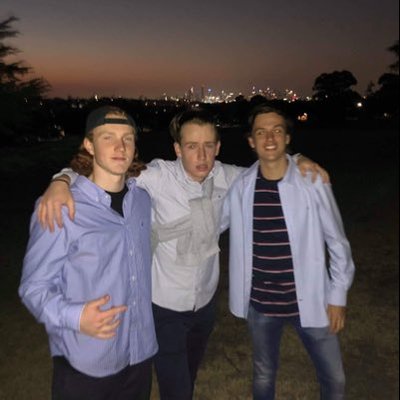 Profile Picture of Nicholas Gooden (@NicholasGooden1) on Twitter