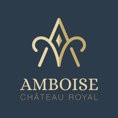 Profile Picture of Château Royal D'Amboise (@ChateauAmboise) on Twitter