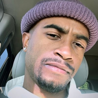 Profile Picture of Tony Rashad (@tonyrashadmusic) on Twitter