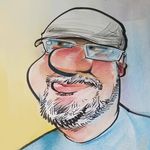 Profile Picture of John DiMatteo (@bigitaliandog) on Instagram