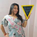 Isha Gandhi Changediya - Instagram Profile Picture of Isha Gandhi Changediya (@isha.gandhi.714) on Instagram