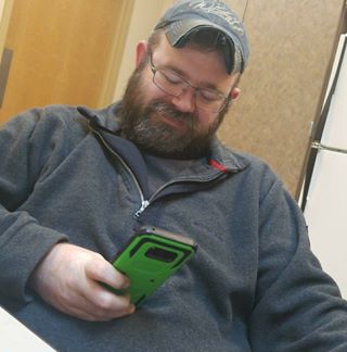 Profile Picture of David Traylor (@david.traylor.9887) on Facebook