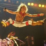 Profile Picture of David Lee Roth & Van Halen (@_david_lee_roth_) on Instagram