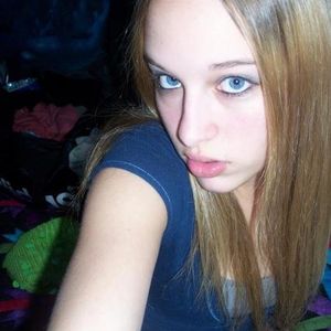 Profile Picture of Cara Richardson (@surethingbaby) on Myspace