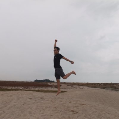 Profile Picture of JoEy (@JoeyChan00) on Twitter