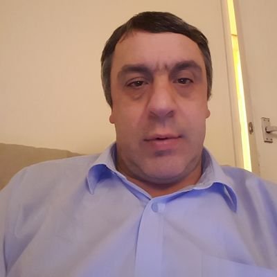 Profile Picture of Stephen Rodrigues (@SteveRod_70) on Twitter