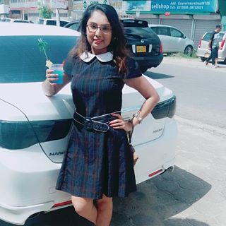 Profile Picture of Poodja Baldew (@poodja.baldew) on Facebook