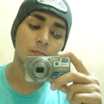 Profile Picture of Paul Velez (@paulvelez20) on Twitter