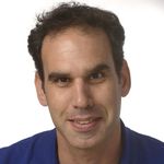 Profile Picture of Tzvika Naveh (@tzvikanaveh) on Instagram