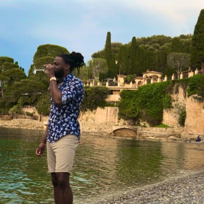 Profile Picture of Valencia's Son... (@@Mistral_Raymond) on Twitter
