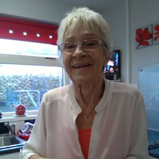 Profile Picture of Christine Bugler (@christine.bugler.56) on Facebook