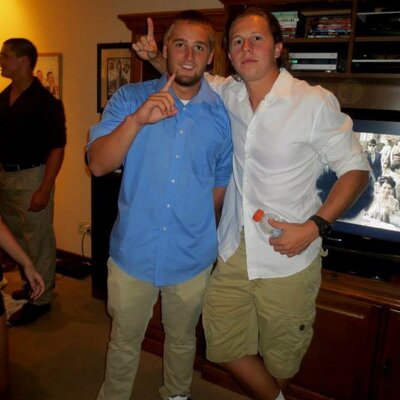 Profile Picture of Andrew Conover (@andrewconover5) on Twitter