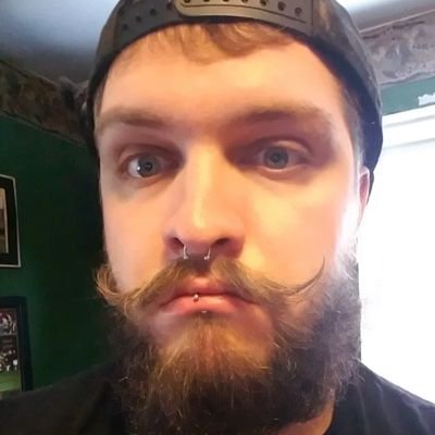 Profile Picture of Steve Helbig (@PirateSteve_69) on Twitter