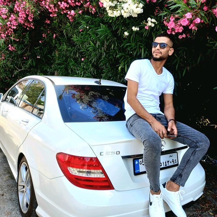 Profile Picture of ahmad.mousa5 (@ahmad.mousa5) on Tiktok