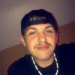 Profile Picture of johnathan Tyler Saenz (@tylersaenz503) on Instagram