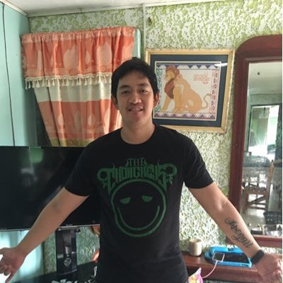 Profile Picture of Bryan Rubino (@RubinoBryan) on Twitter